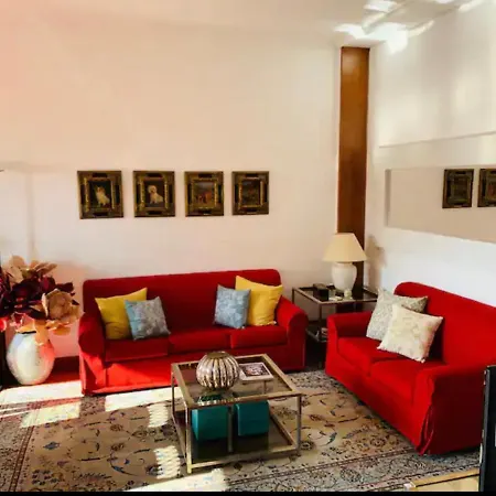 Casa Del Sole - Gran Vista - Via Cadlolo 90, * Rome