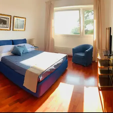 Apartment Casa Del Sole - Gran Vista - Via Cadlolo 90, Rome