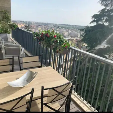 Casa Del Sole - Gran Vista - Via Cadlolo 90, * Rome