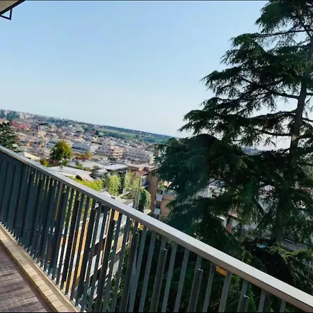 Apartment Casa Del Sole - Gran Vista - Via Cadlolo 90, Rome