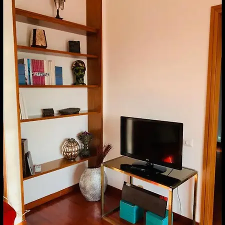 Apartment Casa Del Sole - Gran Vista - Via Cadlolo 90, Rome